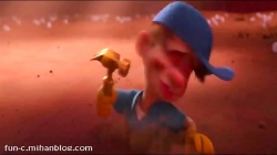 انیمیشن رالف خرابکار 2012 |دوبله گلوری | HD 720P | پارت 5